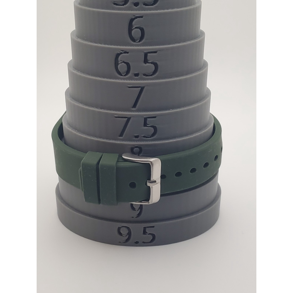 Mens Digital Watch - Picture 3 of 12